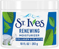 Timeless Skin Facial Moisturizer, Collagen Elastin 10 Oz