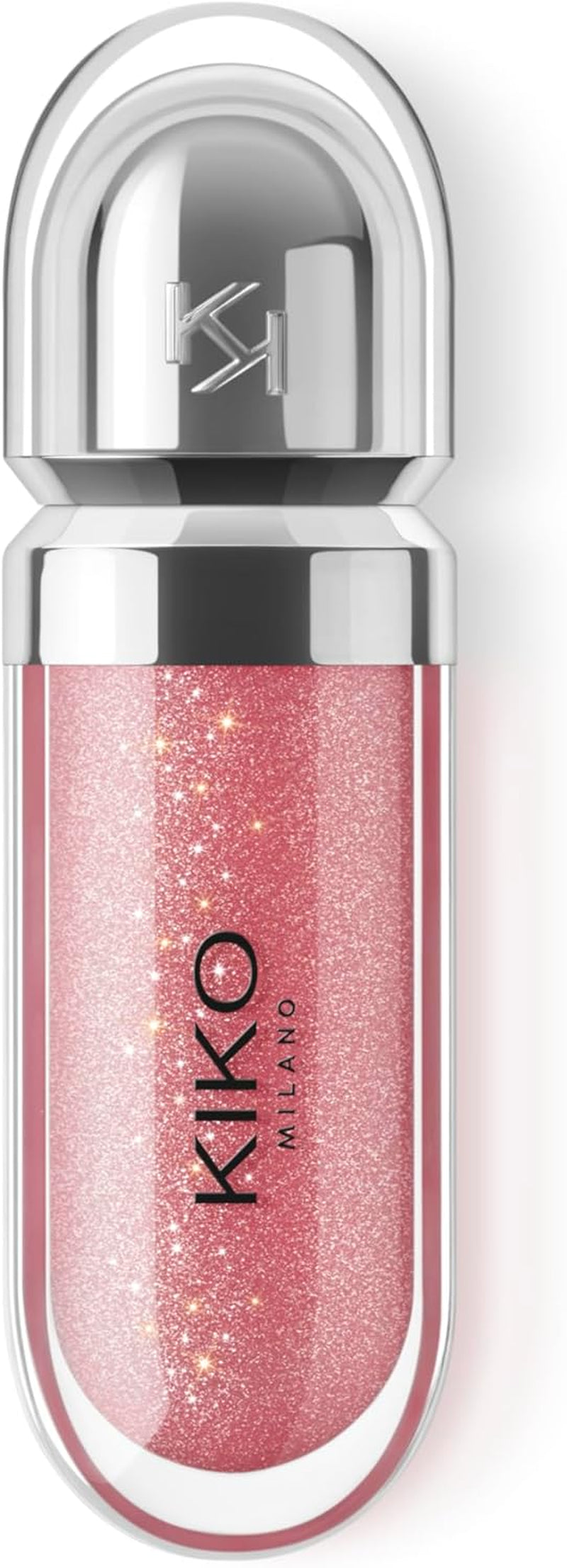 3D Hydra Lip Gloss 17 | Nourishing Lip Gloss with 3D Effect