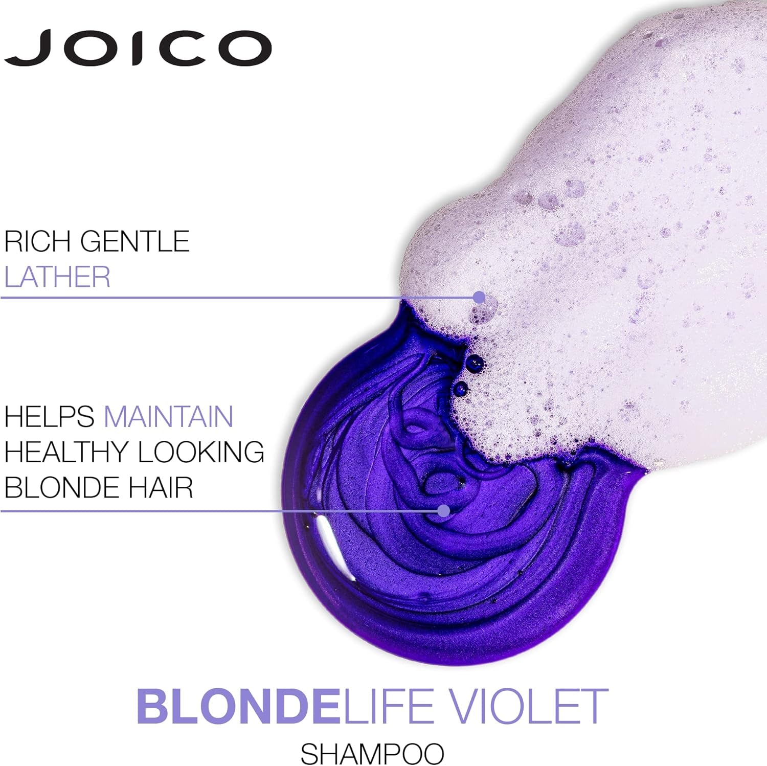 Blonde Life Shampoo|Conditioner
