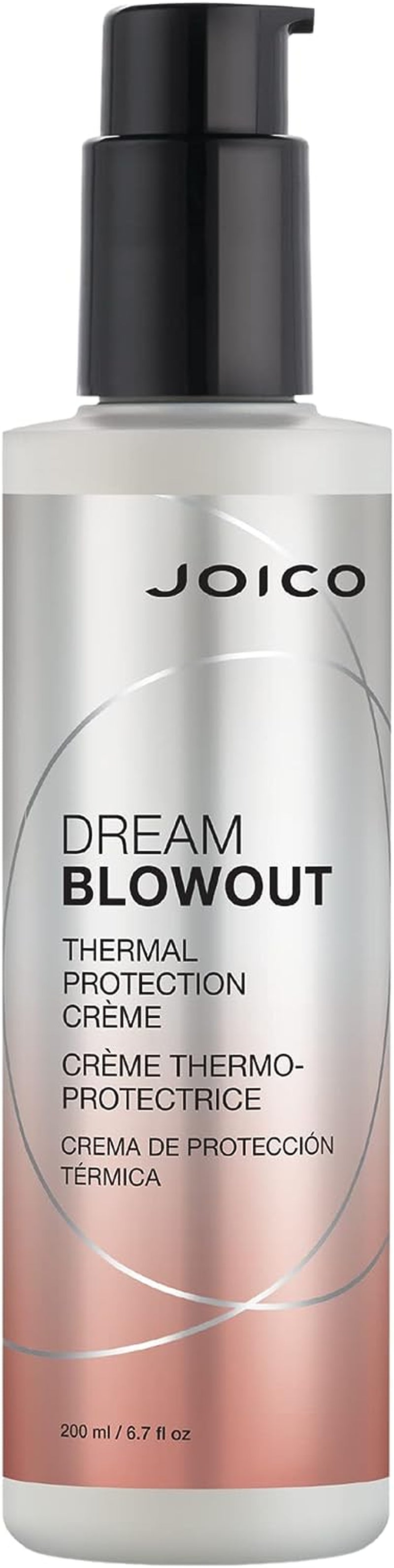 Dream Blowout Thermal Protection Creme 200 Ml