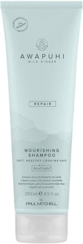 Nourishing Shampoo 250Ml