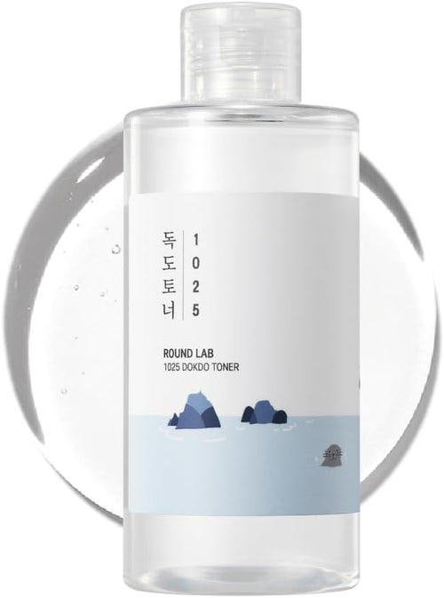 1025 Dokdo Toner 200 Ml