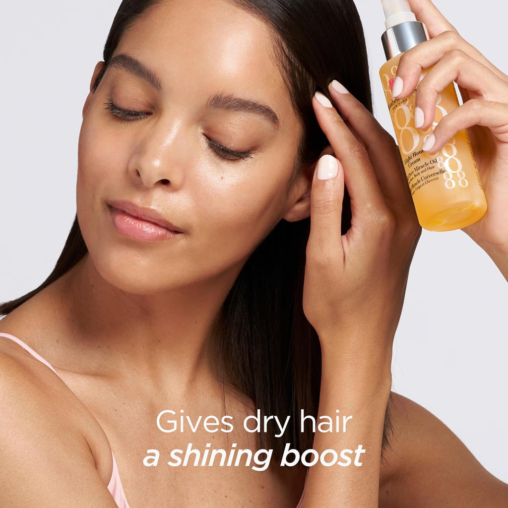 Eight Hour® All-Over Body Miracle Oil, 100 Ml