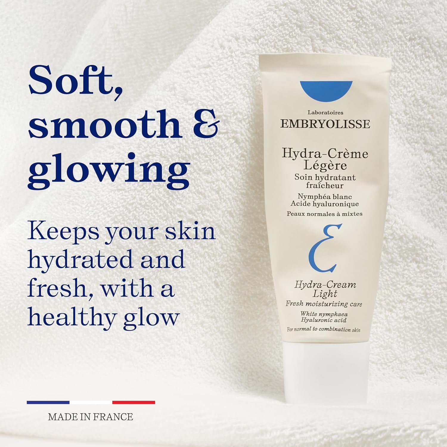Lait Cream Concentre by  for Unisex - 2.54 Oz Cream