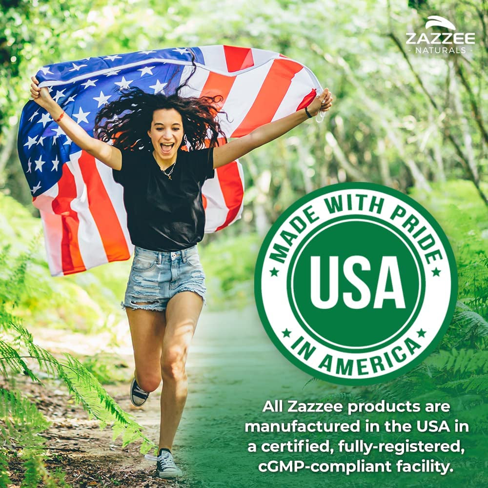USDA Organic Cranberry Extract, 12,500 Mg Strength, 100 Vegan Capsules, USDA Certified Organic, Potent 25:1 Extract, Made from Fresh Whole Organic Cranberries, Vegan, All-Natural and Non-Gmo