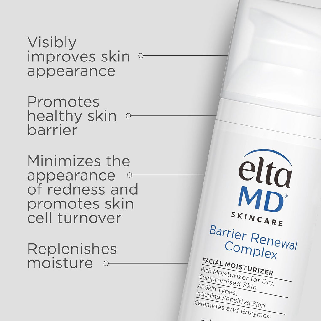 Barrier Renewal Complex, 50Ml