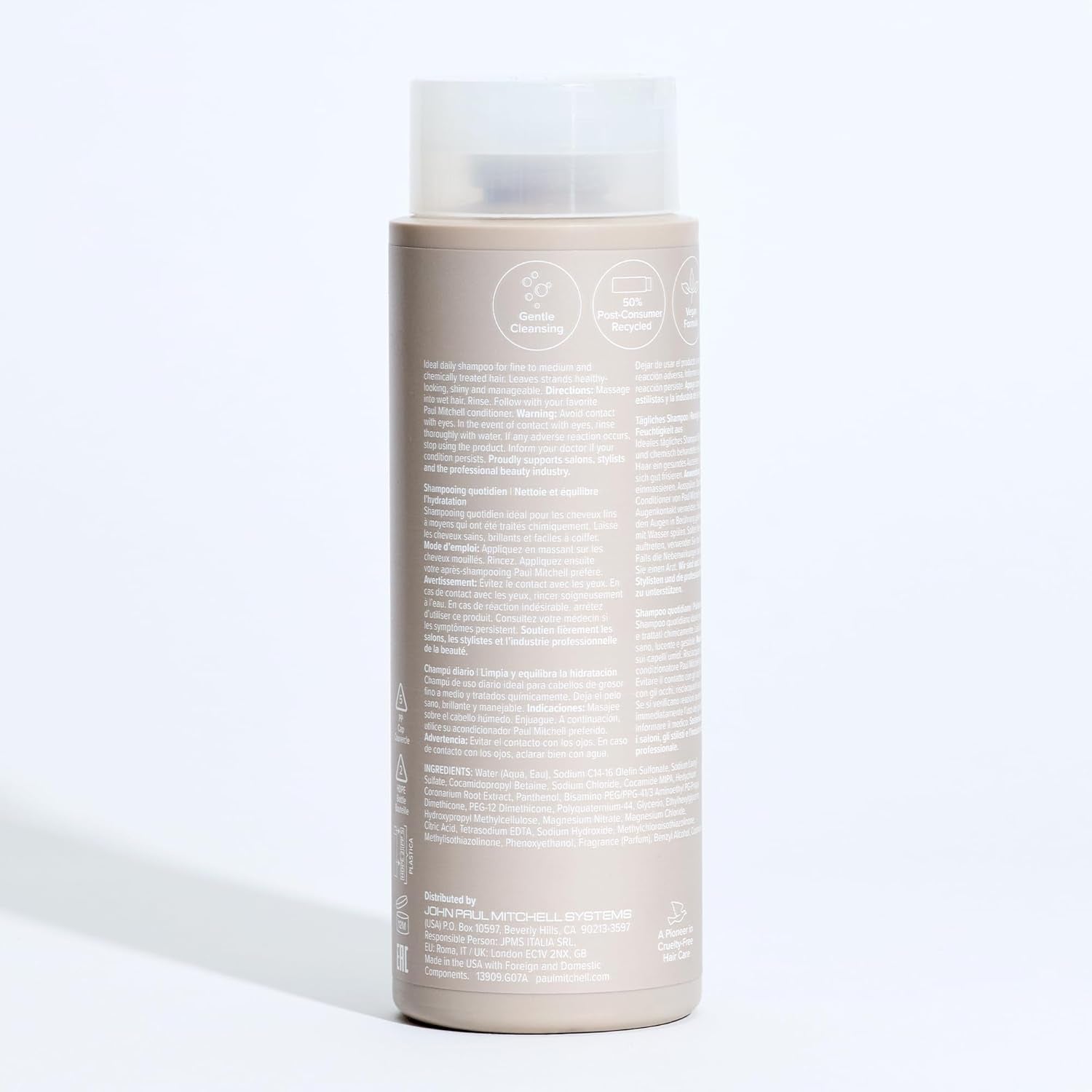 Shampoo One by , Shampoo, 500Ml