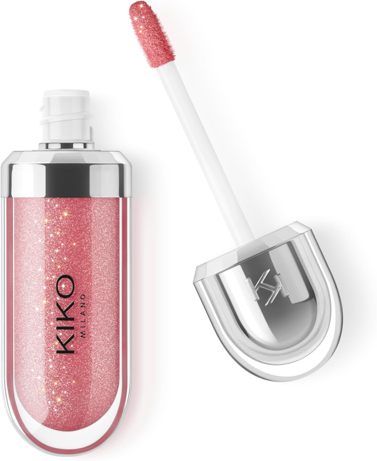 3D Hydra Lip Gloss 17 | Nourishing Lip Gloss with 3D Effect