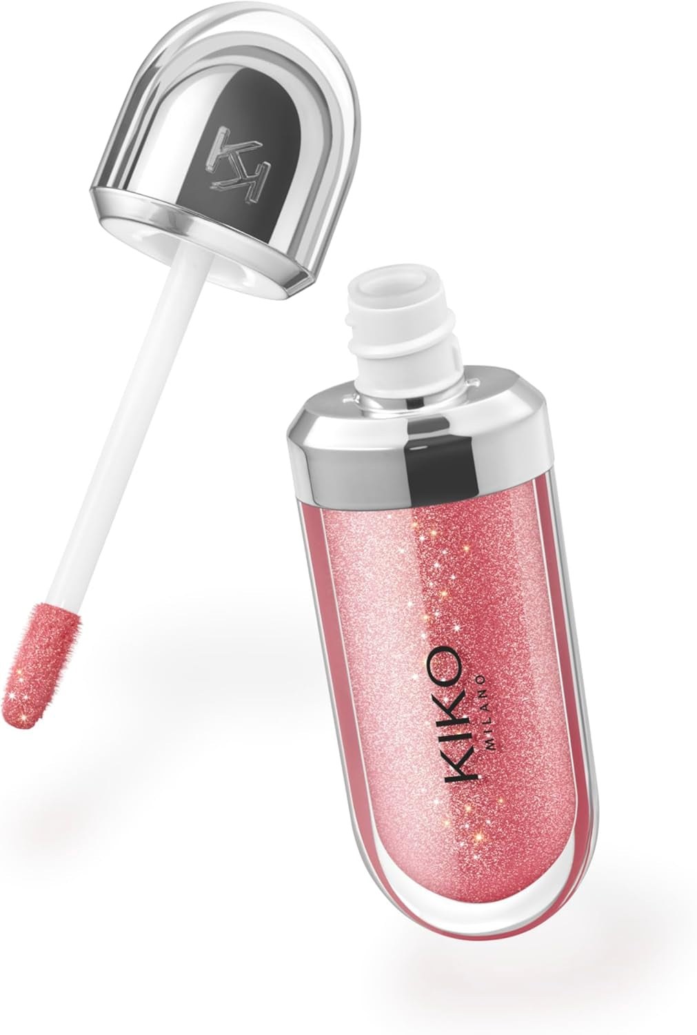 3D Hydra Lip Gloss 17 | Nourishing Lip Gloss with 3D Effect