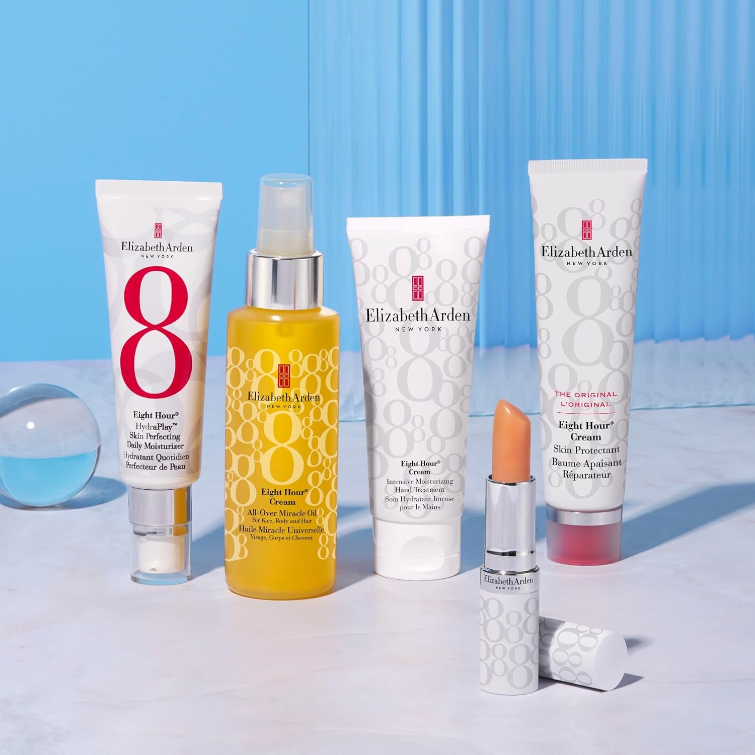 Eight Hour® All-Over Body Miracle Oil, 100 Ml