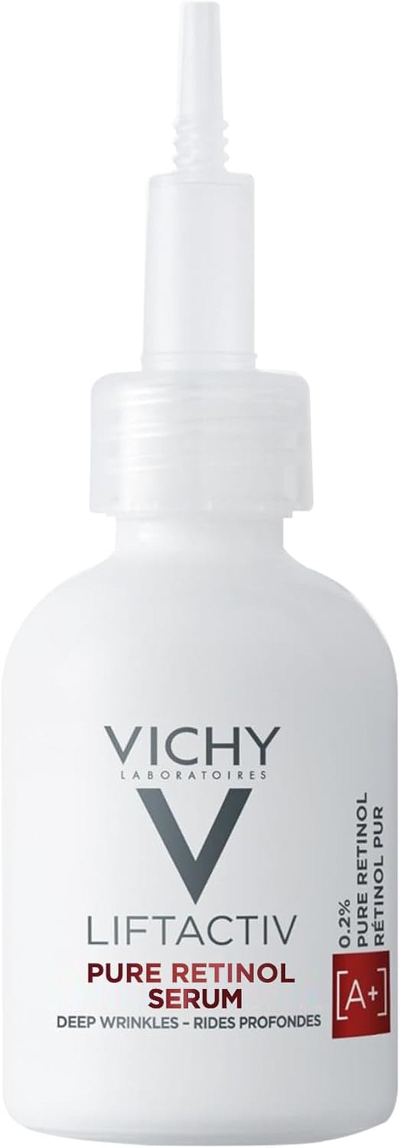 Liftactiv Retil Specialist Deep Wrinkles Serum by Vichy Laboratories for Unisex - 1 Oz Serum
