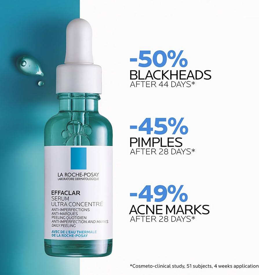 La Roche-Posay Ultra Concentrated Serum