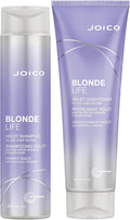 Blonde Life Shampoo|Conditioner