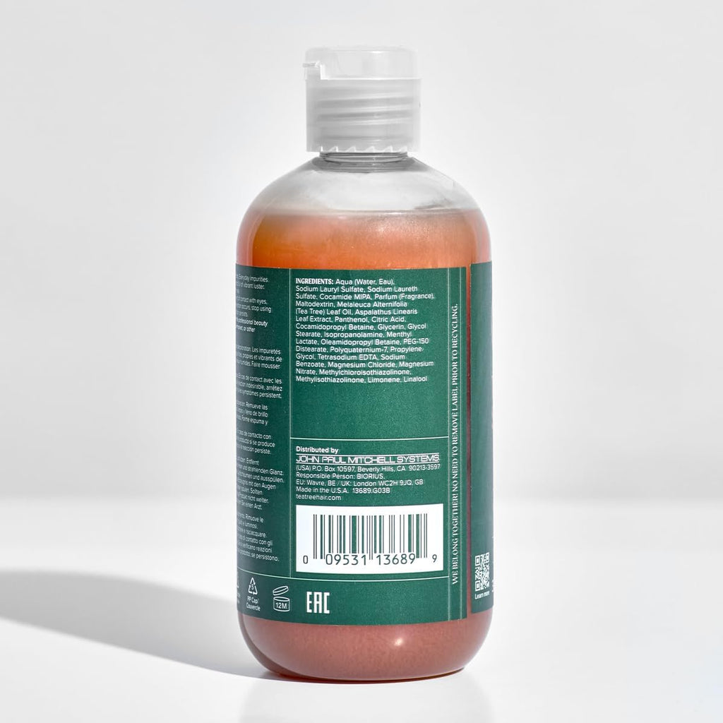 Paul Mitchell  Special Color Shampoo, 300 Ml (Pack of 1)