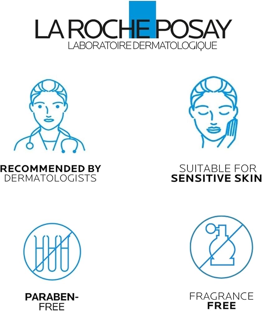 La Roche-Posay Lipikar Ap+M Body Balm Cream