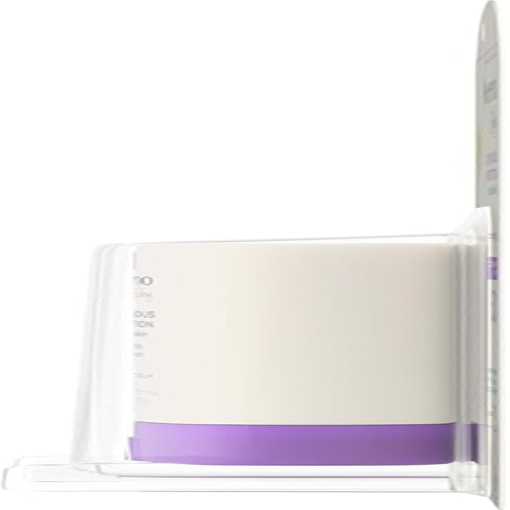 Continuous Protection Mineral Sunscreen Stick for Sensitive Skin with Broad Spectrum SPF 50 Protection for Face & Body, Naturally Sourced 100% Zinc Oxide, Travel Size, 0.47 Oz