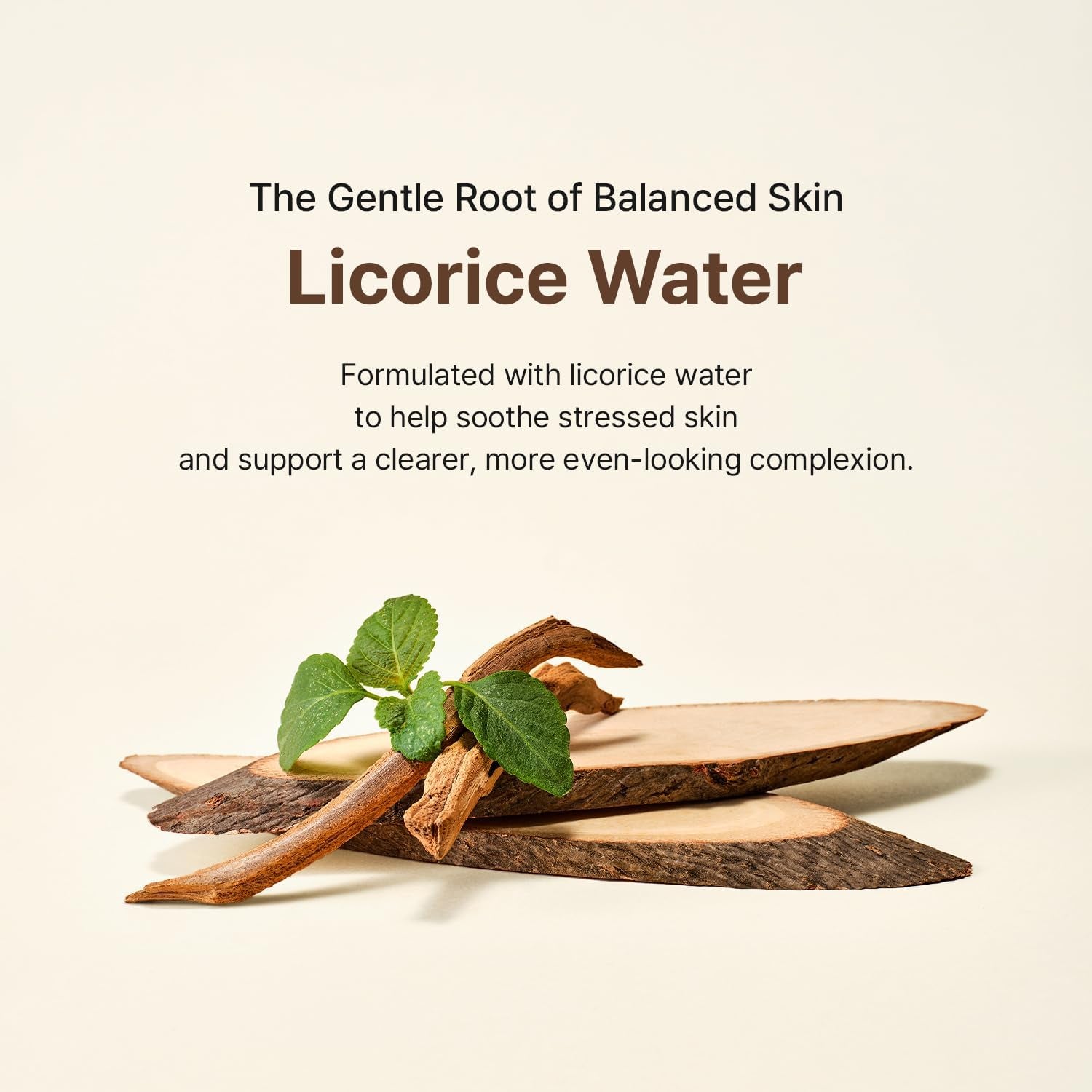 Licorice Ph Balancing Cleansing Toner 150 Ml