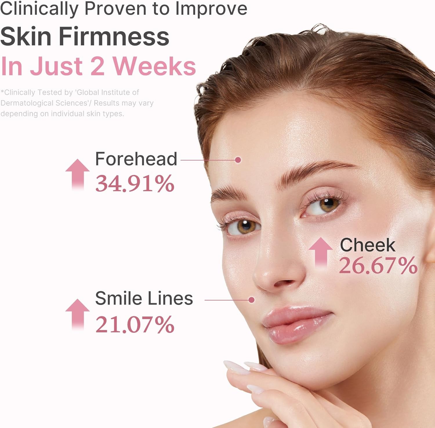 - PDRN Pink Peptide Serum, 30Ml