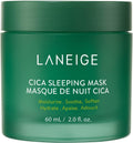 - Cica Sleeping Mask 60Ml