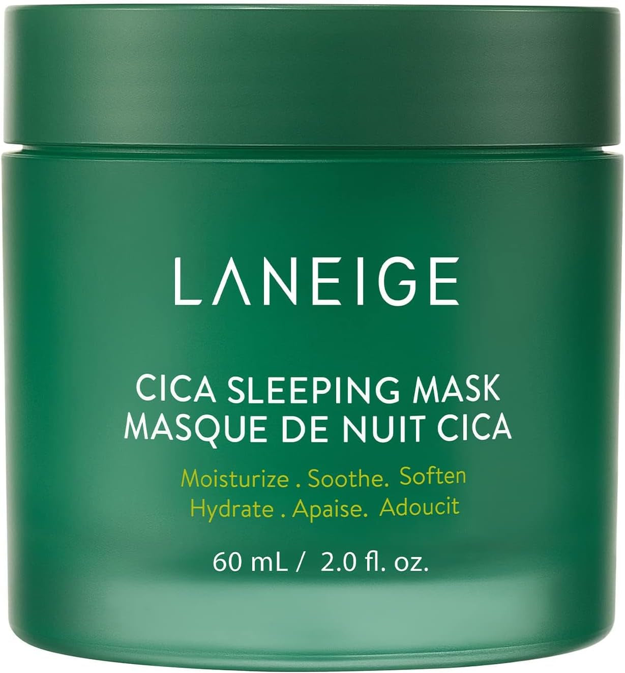 - Cica Sleeping Mask 60Ml
