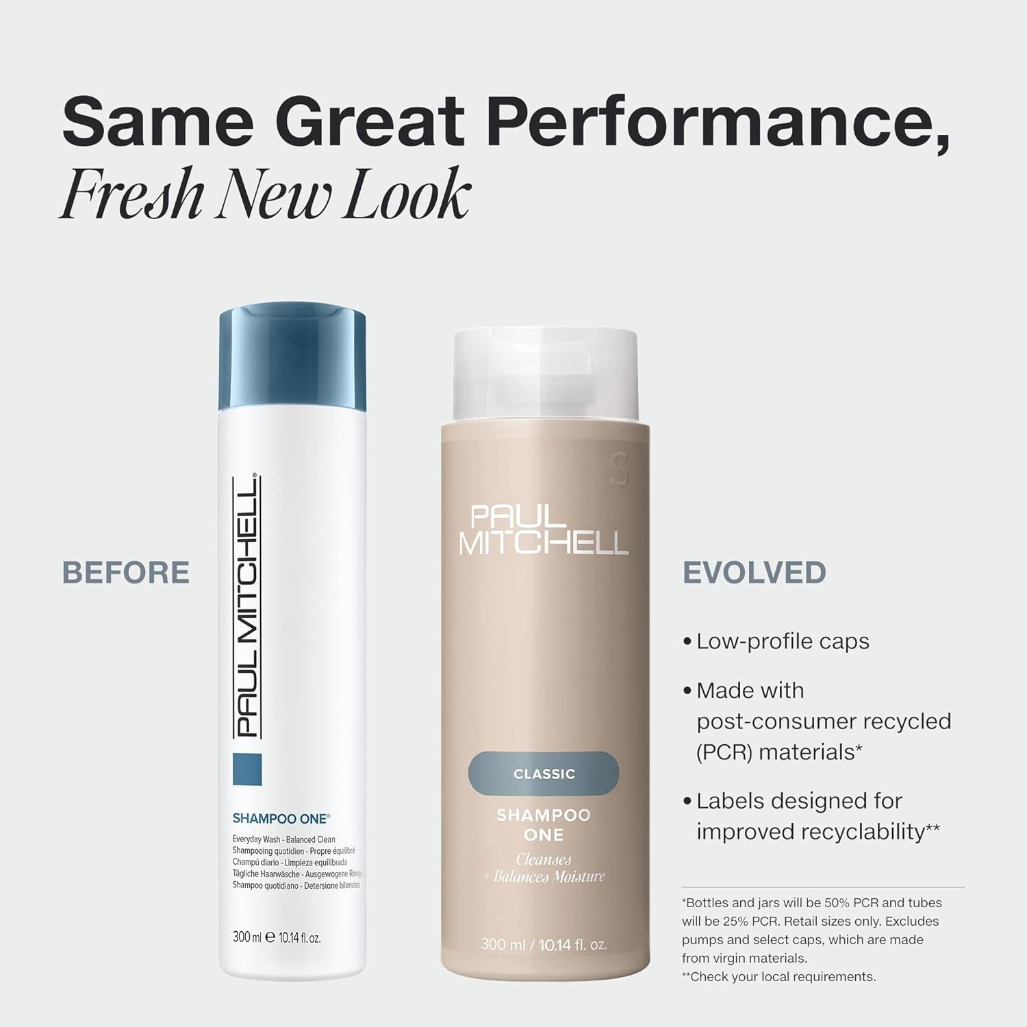 Shampoo One by , Shampoo, 500Ml