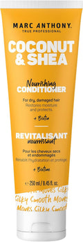 Coconut Oil and Shea Butter Hydrating Conditioner, 250Ml