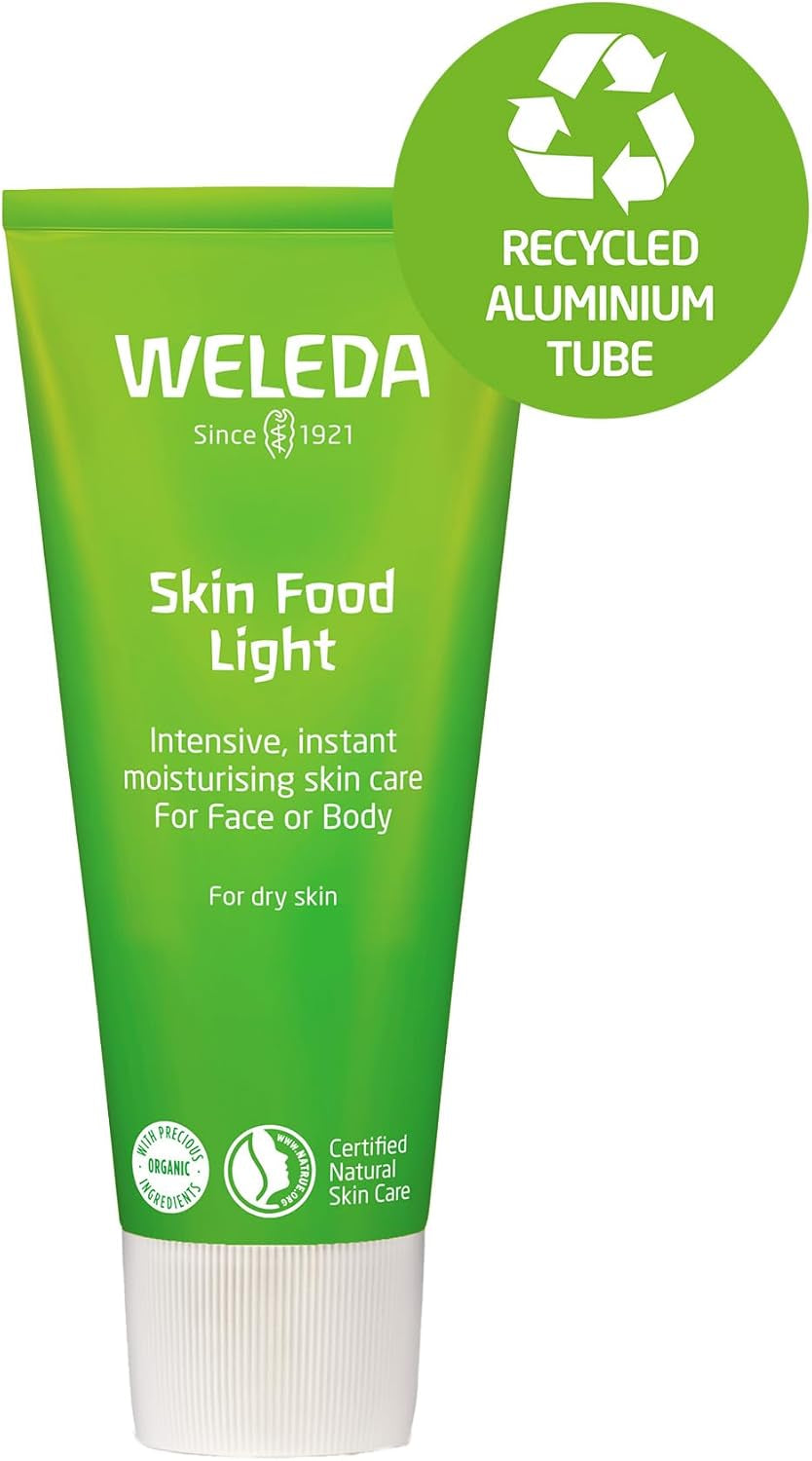 Skin Food Light, 30Ml, Multicolour