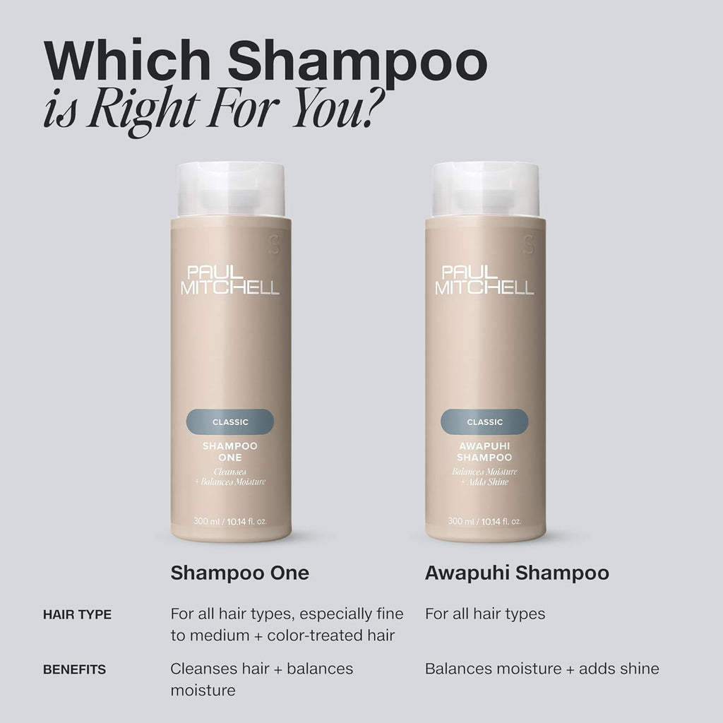 Shampoo One by , Shampoo, 500Ml