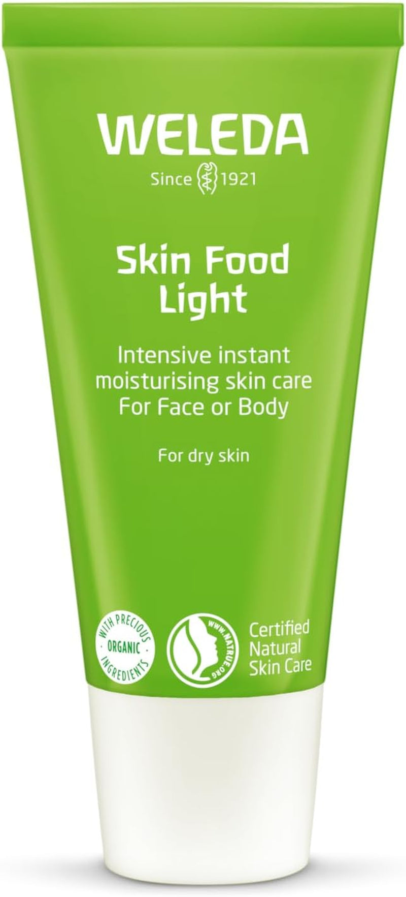 Skin Food Light, 30Ml, Multicolour