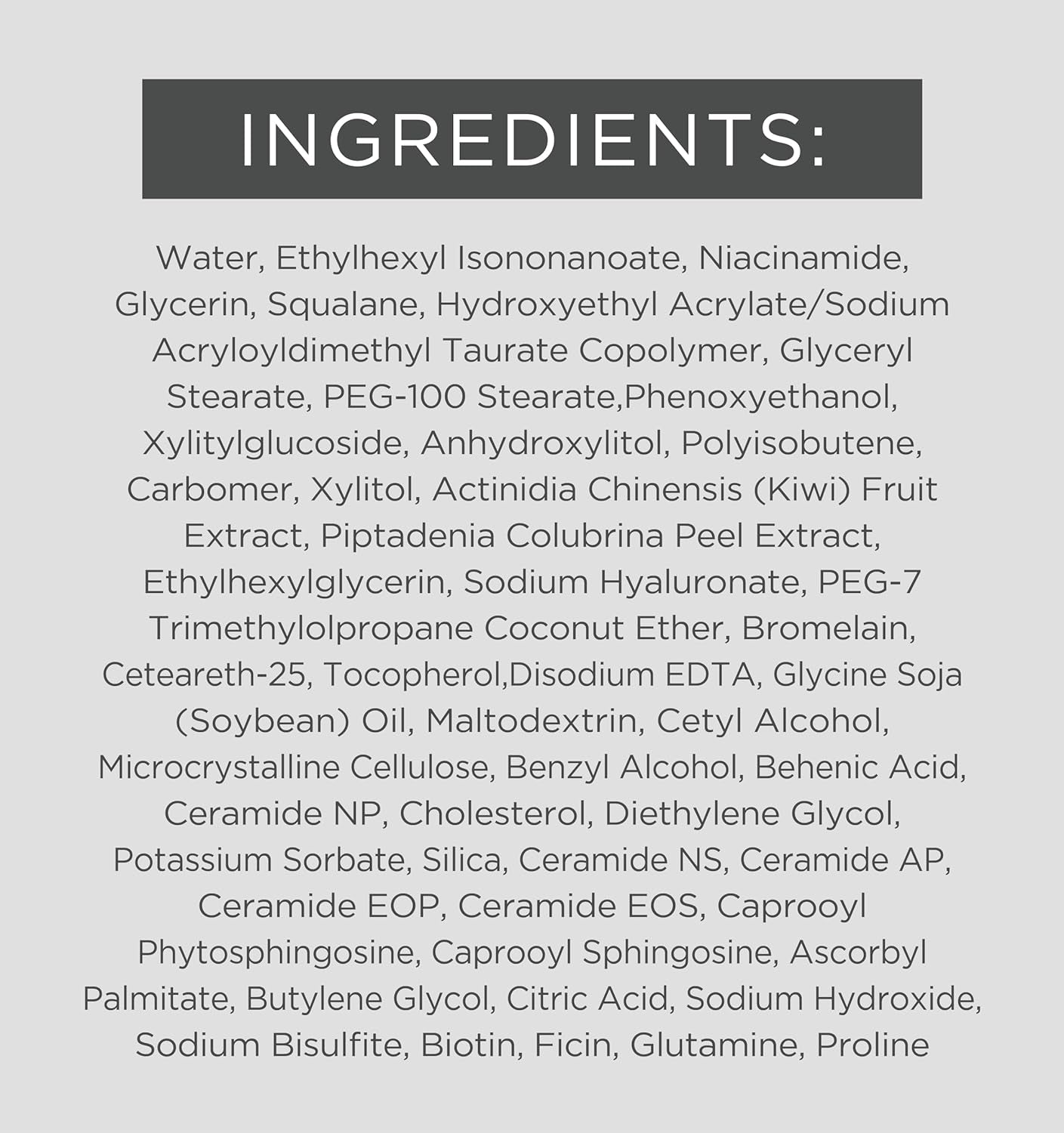 Barrier Renewal Complex, 50Ml