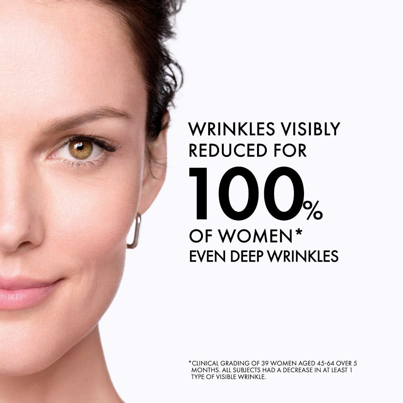 Liftactiv Retil Specialist Deep Wrinkles Serum by Vichy Laboratories for Unisex - 1 Oz Serum