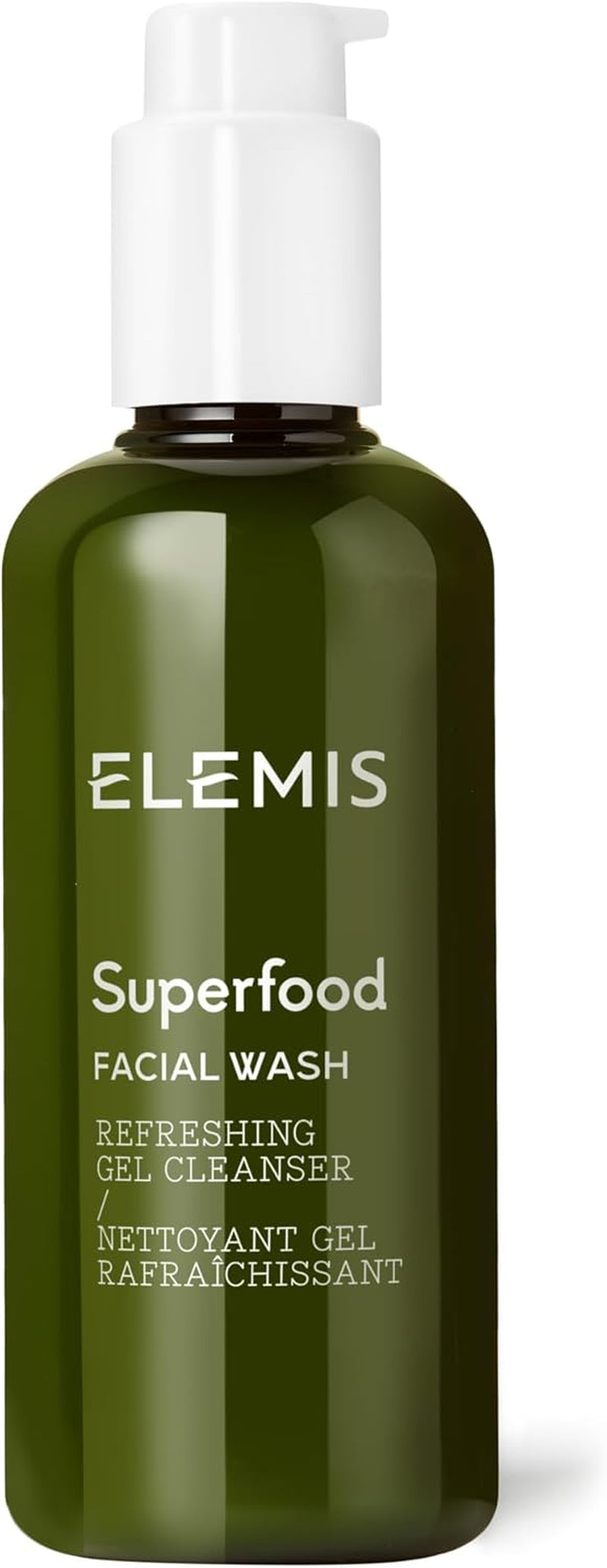 Superfood Facial Wash by  for Unisex - 6.7 Oz Facial Wash, 198.14580000000001 Millilitre