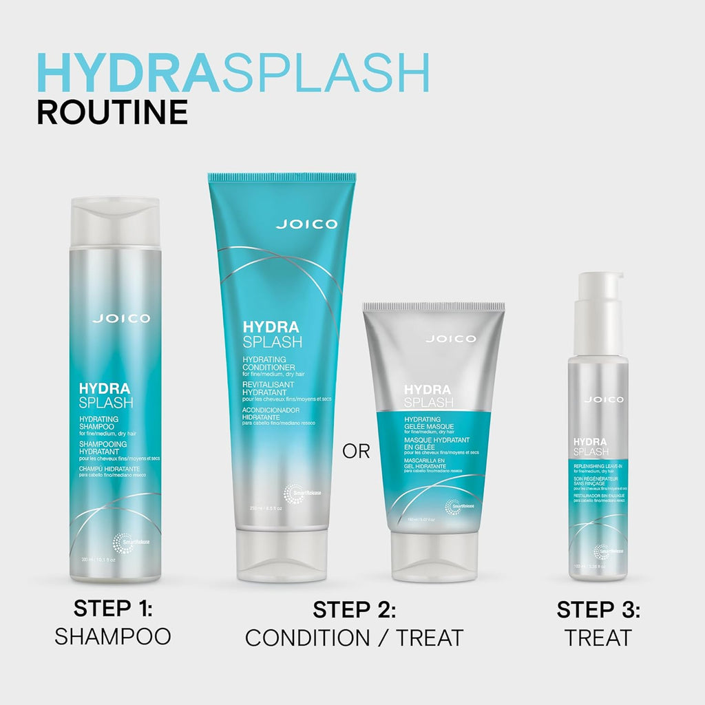 Joico Hydrasplash Leave in Treatment 100 Ml