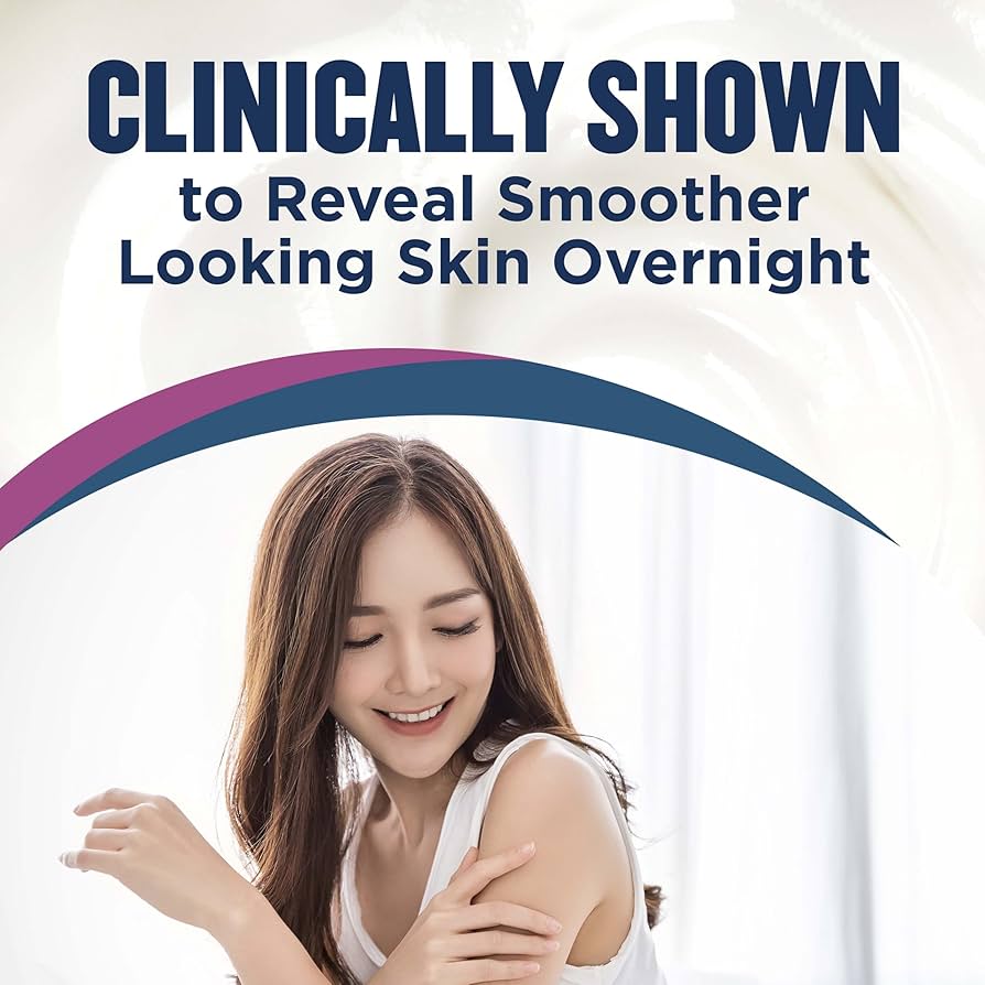 Age Renew Retinol Body & Face Lotion