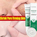 Salicylic Acid Pore Shrinking Cream Eliminate Large Pores Serum Remove Blackhead Acne Repairing Tightening Skin Care Cosmetics