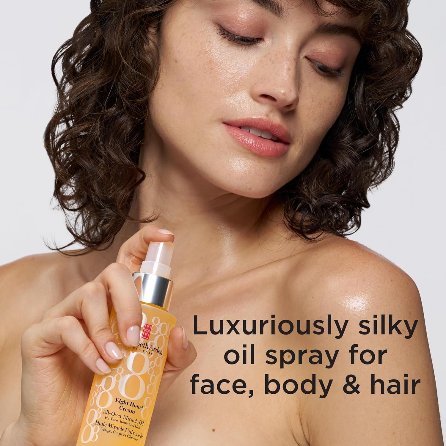 Eight Hour® All-Over Body Miracle Oil, 100 Ml
