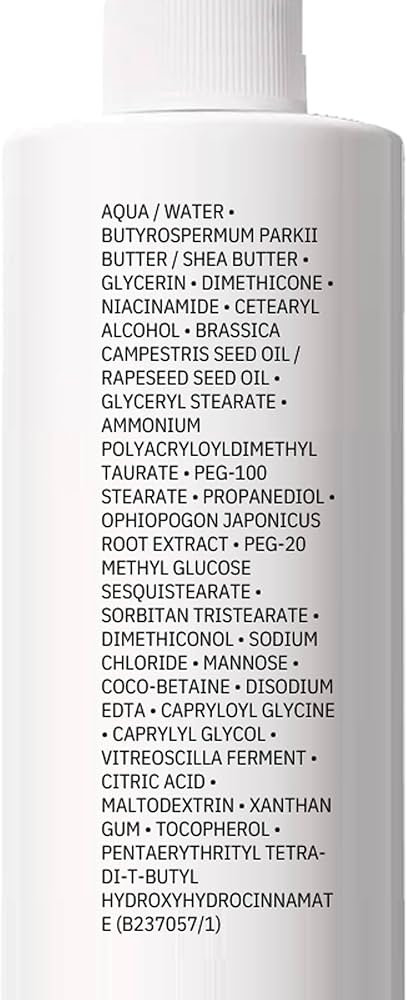 La Roche-Posay Lipikar Ap+M Body Balm Cream