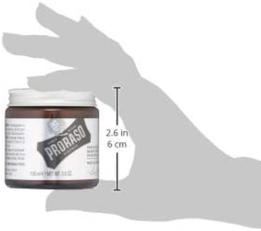 PRORASO EXFOLIATING PASTE 100G