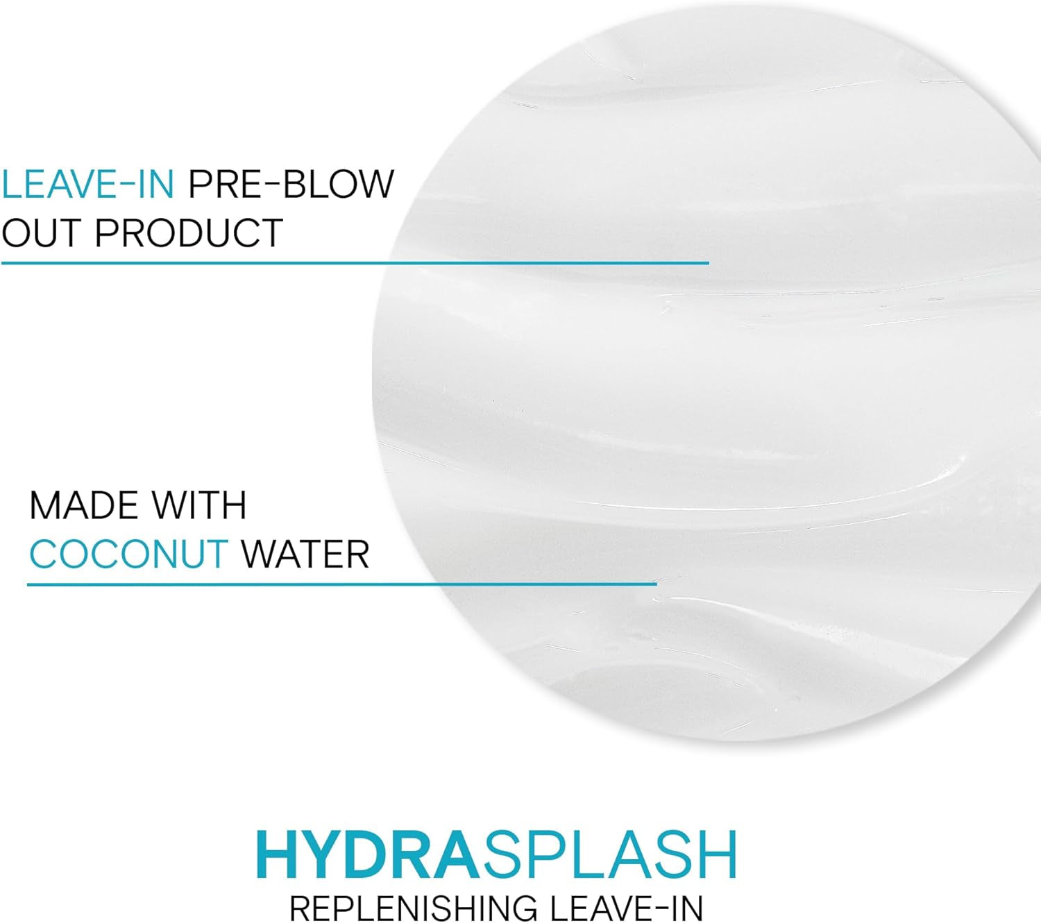 Joico Hydrasplash Leave in Treatment 100 Ml