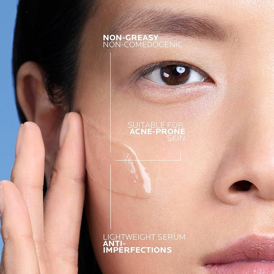 La Roche-Posay Ultra Concentrated Serum