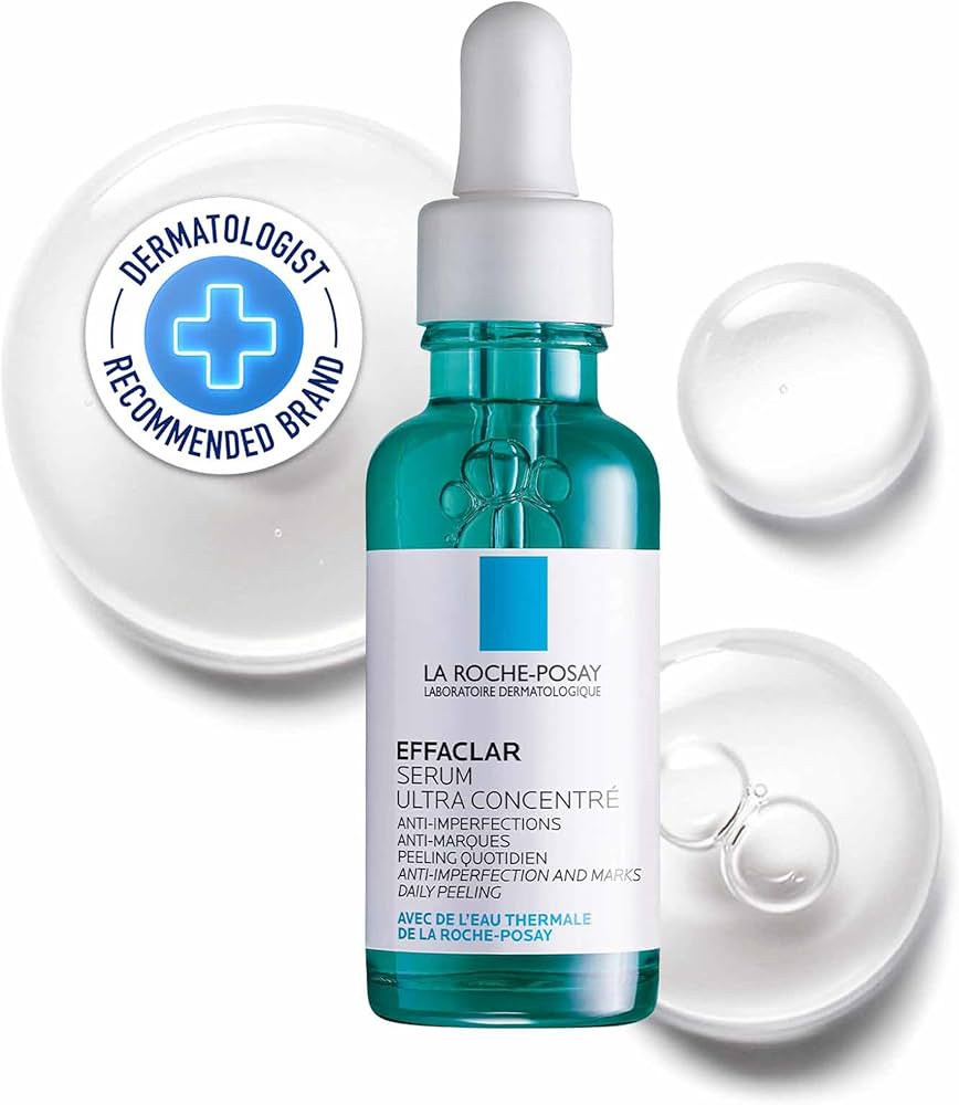 La Roche-Posay Ultra Concentrated Serum
