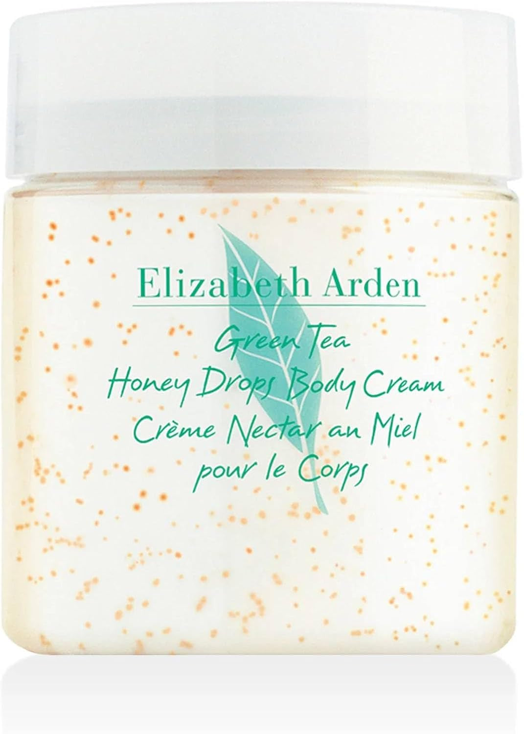 Green Tea Honey Drops Mega Body Cream, 500 Ml