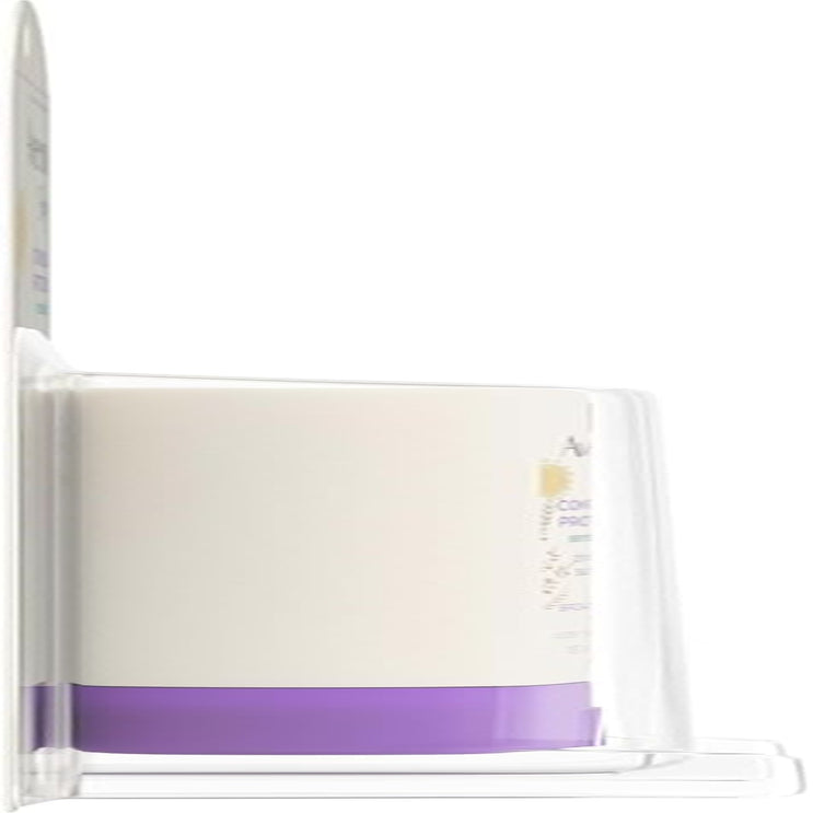 Continuous Protection Mineral Sunscreen Stick for Sensitive Skin with Broad Spectrum SPF 50 Protection for Face & Body, Naturally Sourced 100% Zinc Oxide, Travel Size, 0.47 Oz