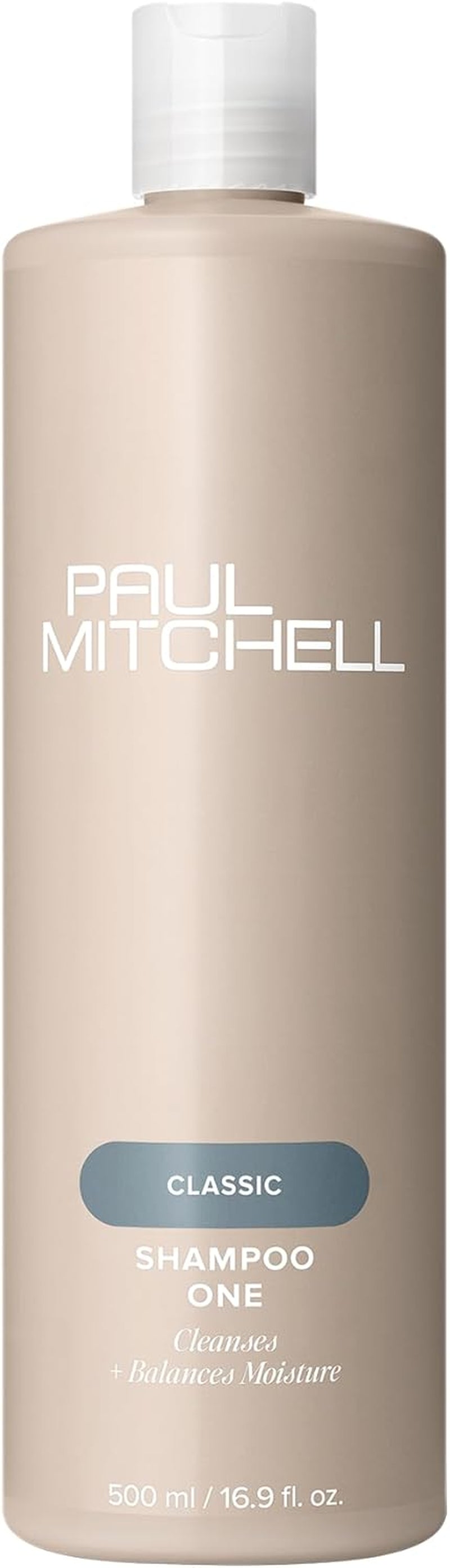Shampoo One by , Shampoo, 500Ml