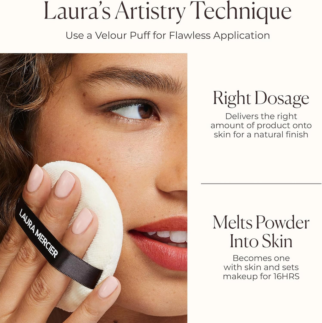 Loose Setting Powder, Translucent, 29 G