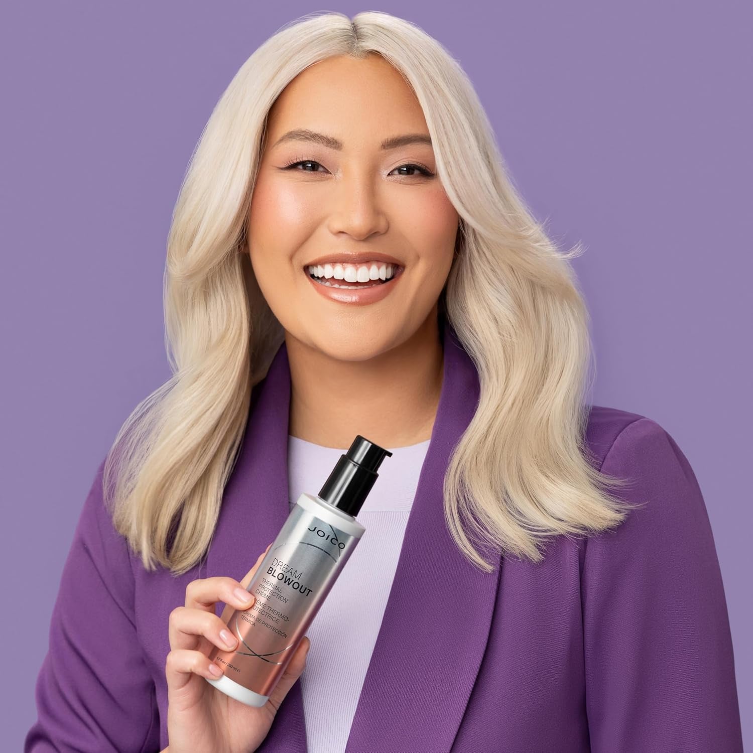 Dream Blowout Thermal Protection Creme 200 Ml