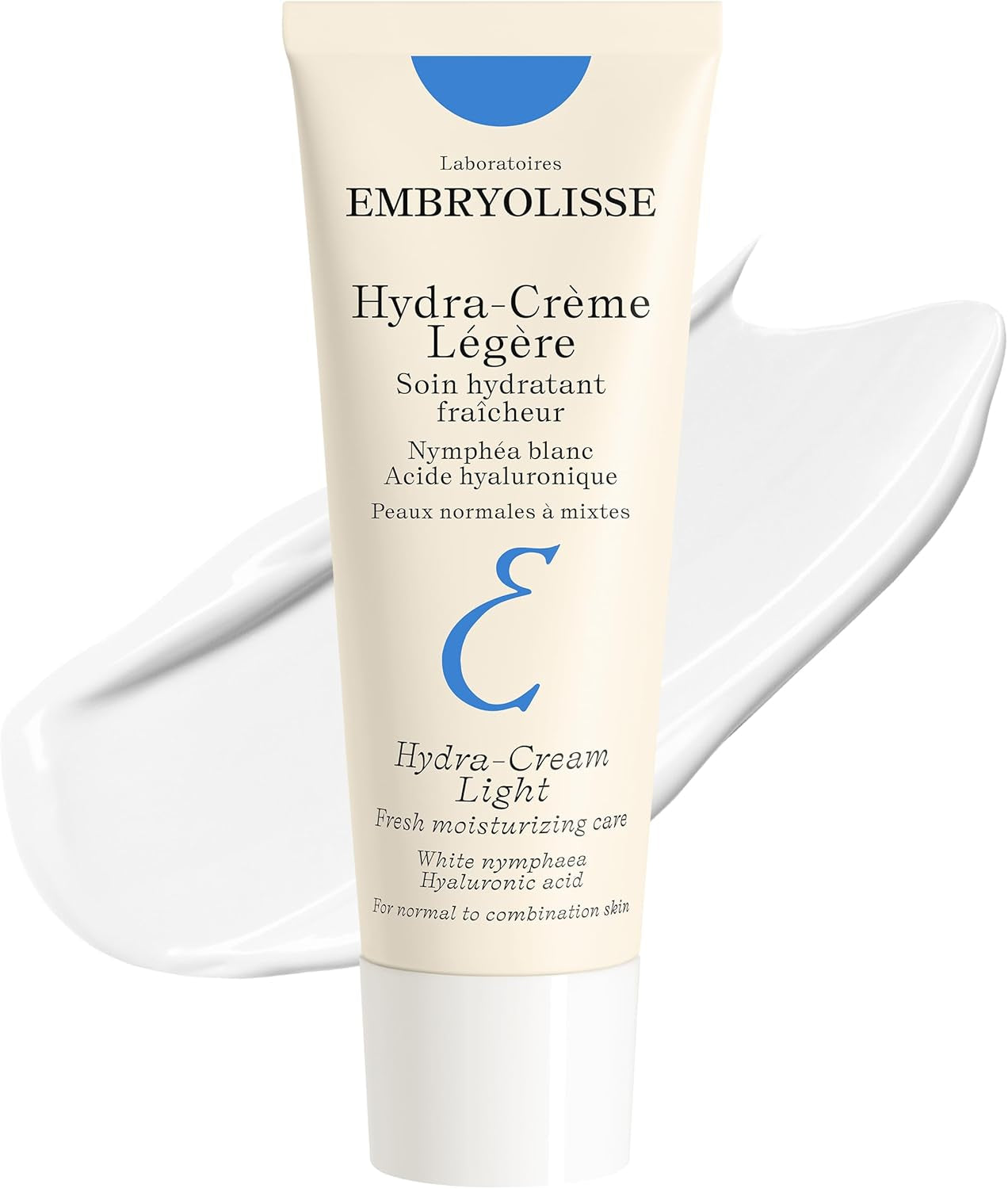 Lait Cream Concentre by  for Unisex - 2.54 Oz Cream