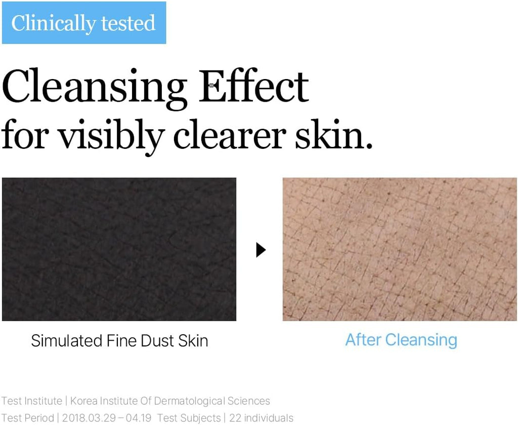ROUND LAB Av2023-Round Lab-Dokdo Cleanser-Edbc737A