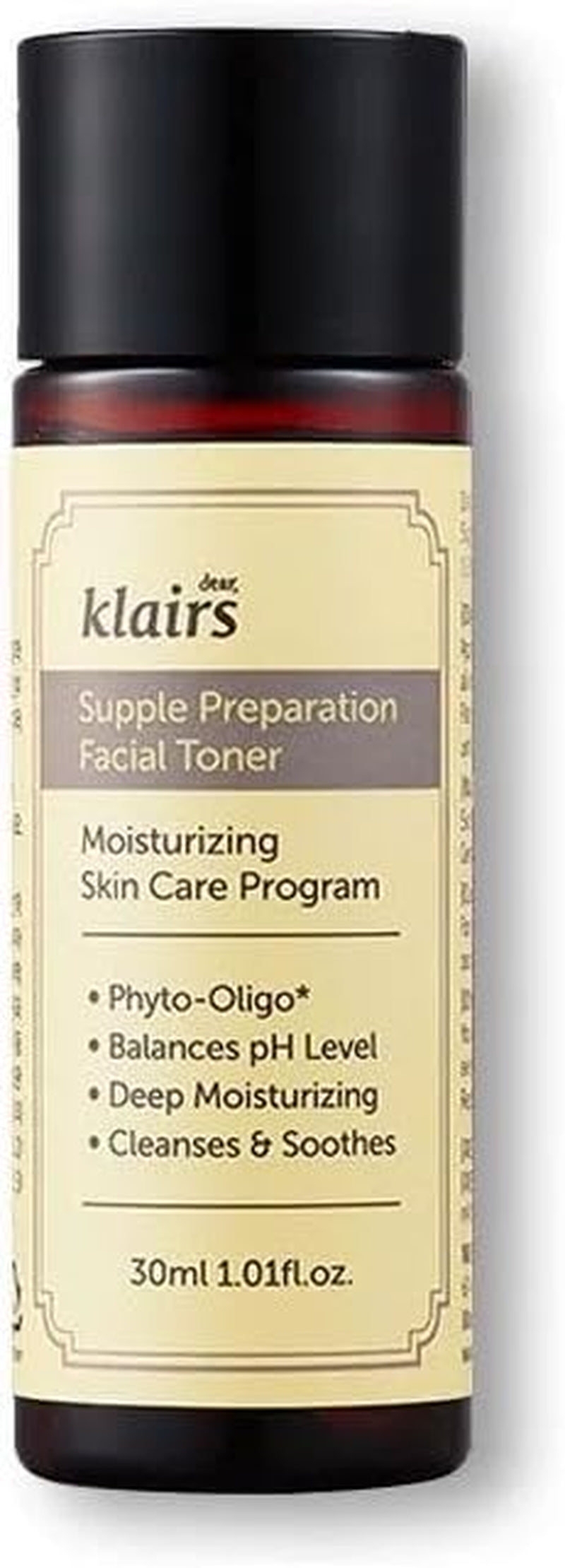 KLAIRS Supple Preparation Facial Toner 30Ml,