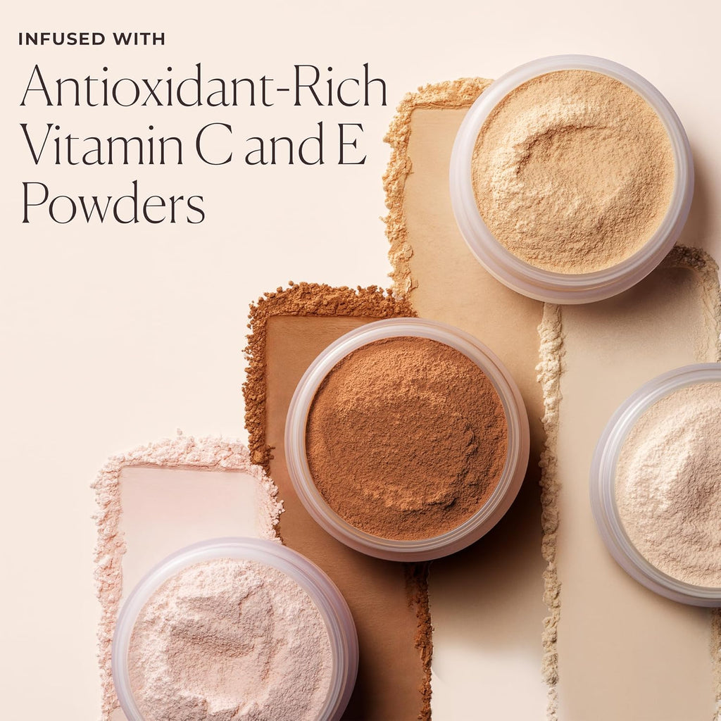 Loose Setting Powder, Translucent, 29 G